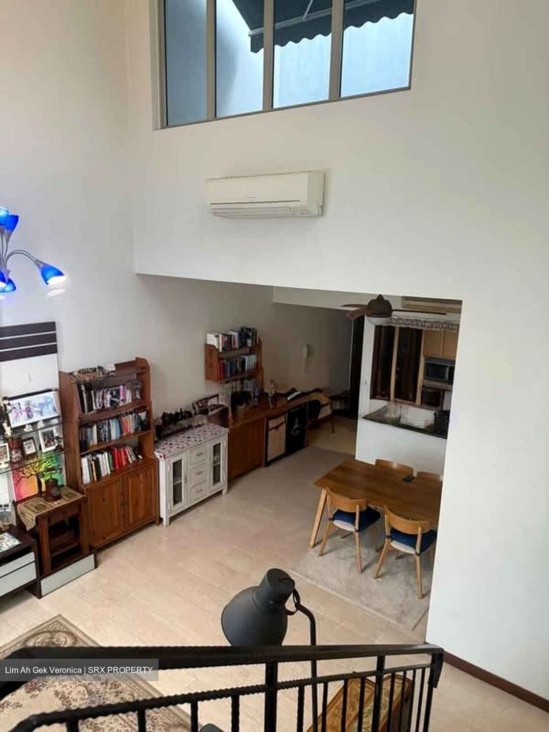 Rosewood (D25), Condominium #560998651